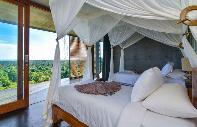 Sumberkima Hill Private Villa Retreat - Photo 31