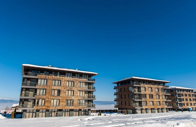 Cornelia Deluxe Residence - Foto 78