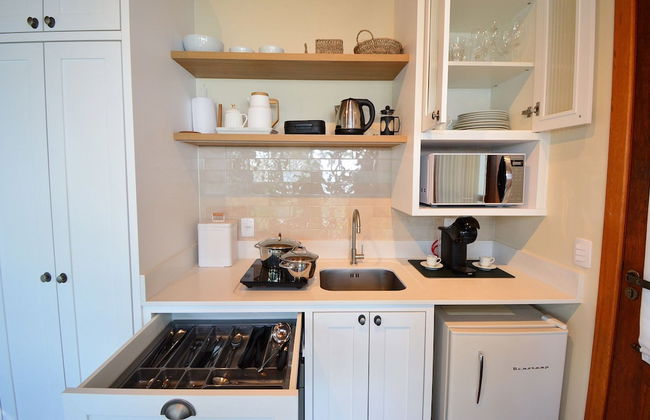 Charmosa Suíte em Sambaqui - Photo 20