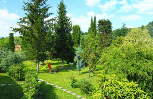 Holiday Home Villetta La Ginestra by Interhome - Foto 44