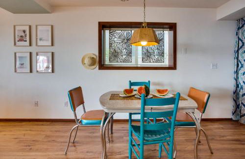 Nye Beach, Close to everything, Ocean View! Beach Bum-Galow - Foto 9