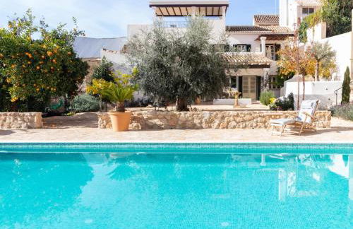 Casa La Fuente - Foto 9