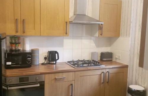 The Lambeth Apartment - Foto 8