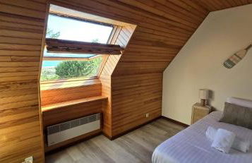 Maison vue mer Crozon - Jacuzzi - Sauna - Photo 11