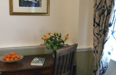 The Captain's House - Foto 4