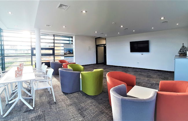 Apart Hotel Residence Jastrzębia Góra - Foto 29