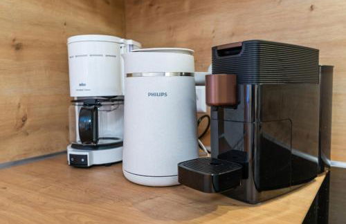 Ferienwohnung Magnolie - Gaggenau - Foto 18