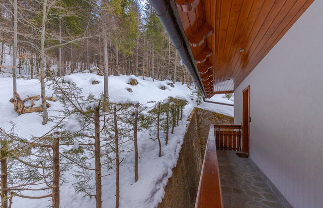 Alpine Retreat Gaja Kranjska Gora - Foto 22