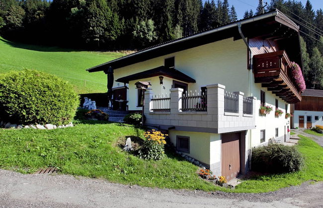 Appartment Roswitha - Foto 15