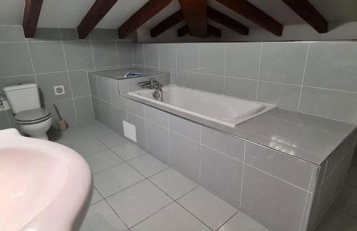 Magnifique villa avec piscine en bord de Mer - Foto 3