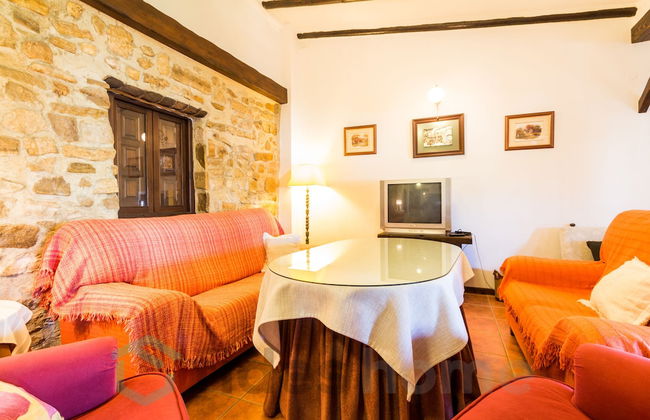 Cortijo Mirasol - Foto 30