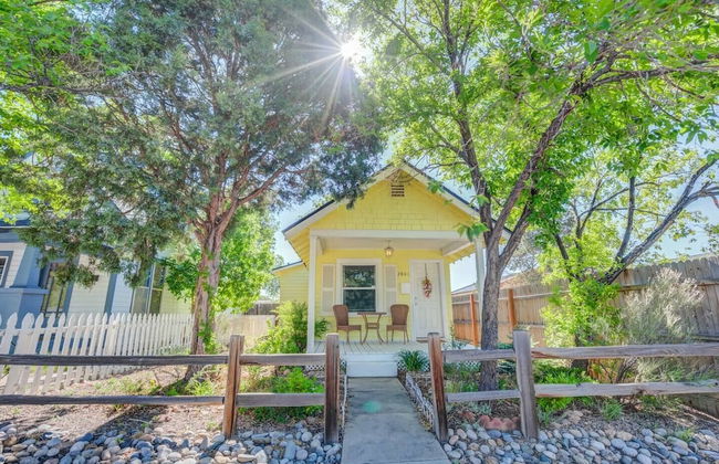 Craft Brewery Perfection! Charming & Dog-friendly - Foto 31