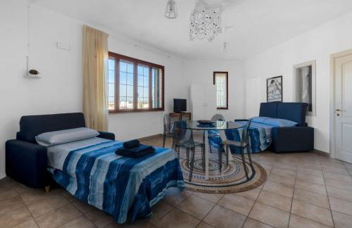 Apartments Alba Lilia - Puglia Salento - Foto 4