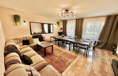 Leśny Dworek - Foto 17