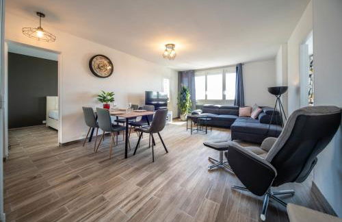 Appartement 3 chambres - Chalon - Foto 4