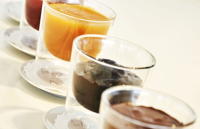 The Mandala Suites Berlin - Foto 40