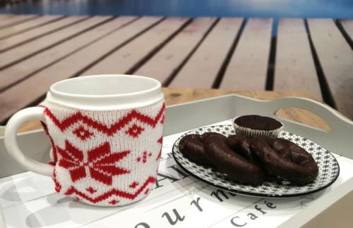 Le Blies'Art - Sarreguemines - 4 pers - Foto 17