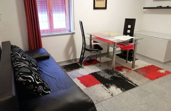 Appartment Graz Zentrum - Foto 27