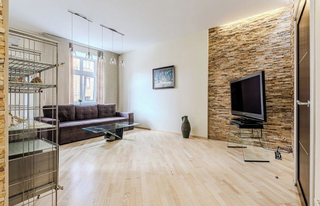 StudioMinsk in Historic Centre - Foto 1