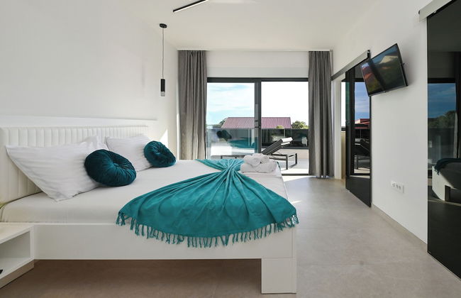 Villa Petra with Private pool - Foto 6