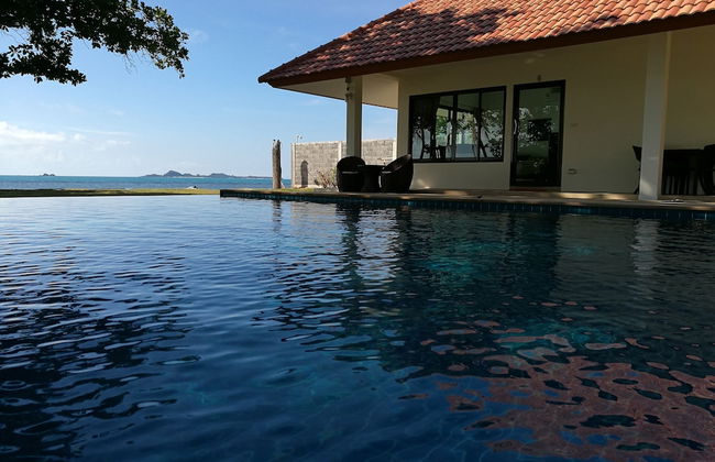 Heaven Beach Resort - Foto 23