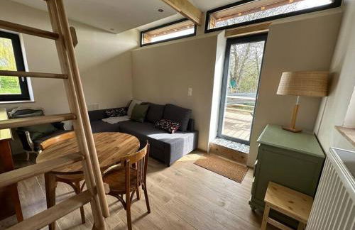 Gite lumineux et confortable - La ferme de Montigny - Foto 4