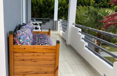 Villa Kampou - Foto 63