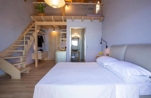 Flomis Luxury Villa - Foto 43