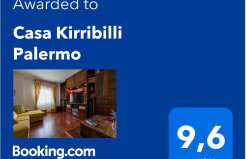 Casa Kirribilli Palermo - Photo 42