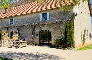 Domaine de Montanty - Foto 15