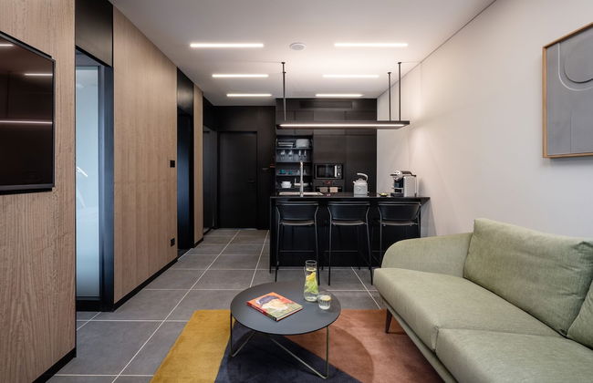 master Bat Yam - Foto 10