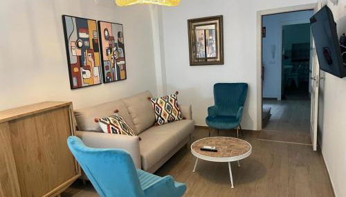 Apartamento Plaza San Francisco - Foto 4