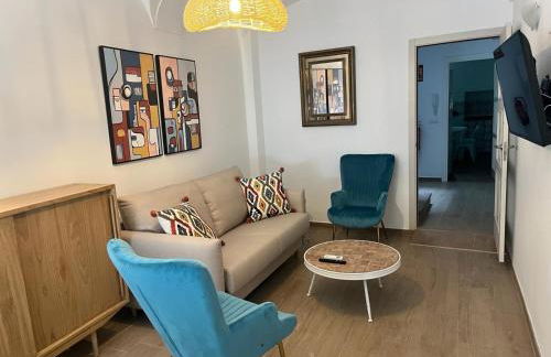 Apartamento Plaza San Francisco - Foto 4