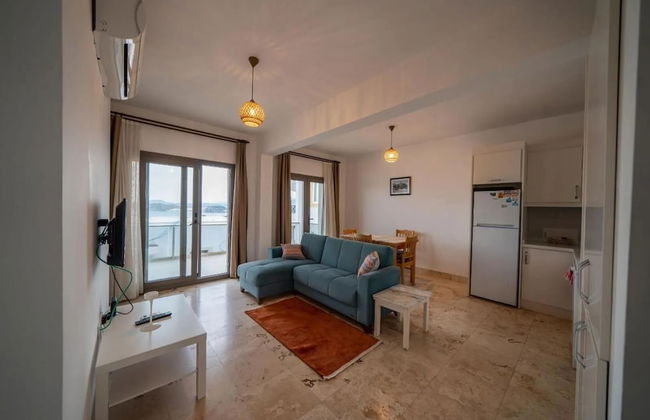 İlya Apart 1. - Photo 14