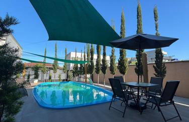 SPA Rossett em Itapoá - Luxo e conforto c piscina, hidromassagem e cromoterapia, p 22 pessoas! - Photo 5