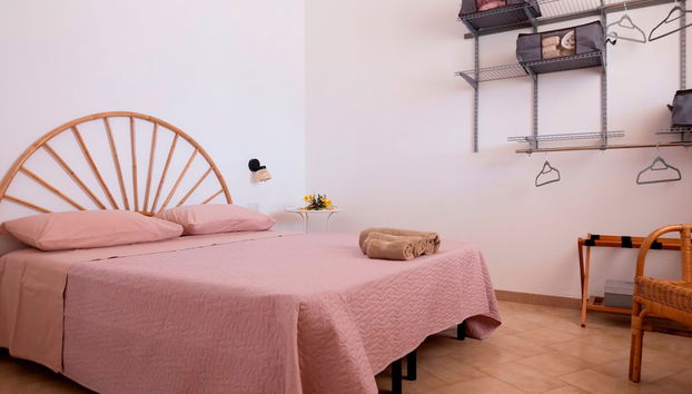 Villa Fil a by Pugliadamare - Foto 3, Habitación