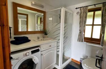 Tigh Phadraig at Marys Thatched Cottages - Foto 20