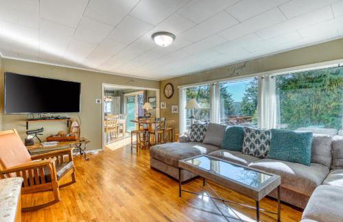 Sea Spray Chalet - Foto 6