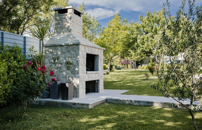 Villa in Imotski Near Blue & Red Lakes - Foto 38