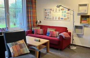 Dünenhus Wohnung 3 - Foto 42