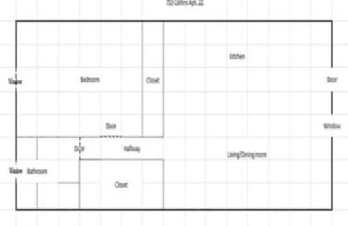 Block from Beach one bedroom with Parking - Foto 4