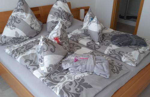 Bichlhof Bärfra Ferienwohnung Hunsrück - Photo 16