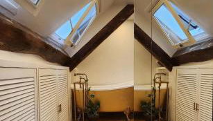 Elegant Haussmann apartment 50m G Lafayette - Foto 5