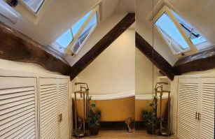 Elegant Haussmann apartment 50m G Lafayette - Foto 5