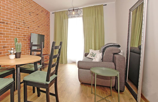 City Center Apartments SPA & Wellness by Apartmore - Foto 53