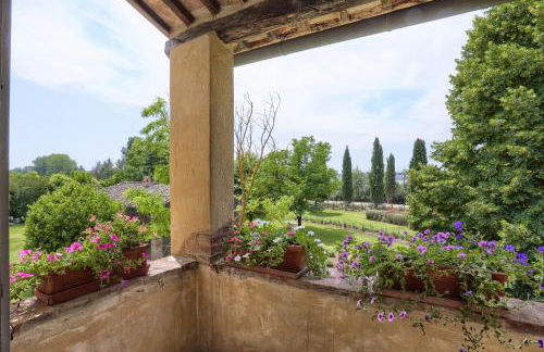 Foresteria Il Giardino di Fontarronco - Foto 57