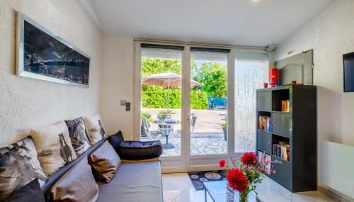 Appartement Lou Paradou - Foto 5