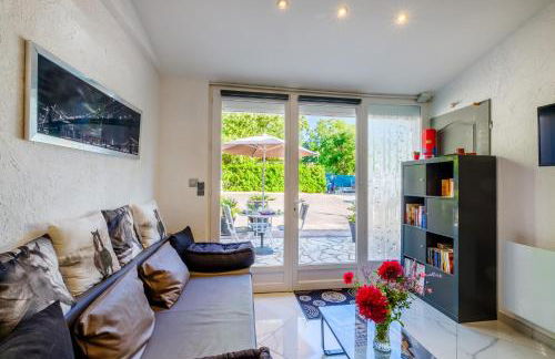 Appartement Lou Paradou - Foto 5