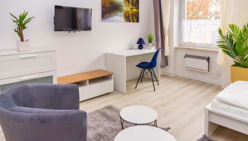 Apartement für 6 Personen in Magdeburg, L - Foto 5