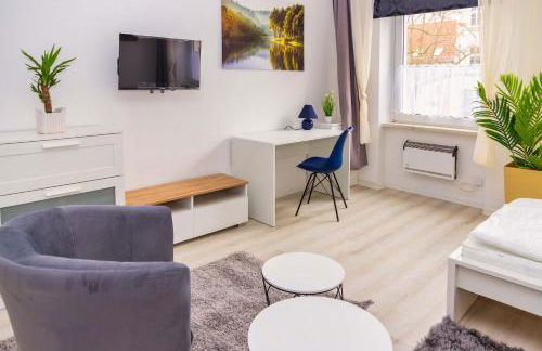 Apartement für 6 Personen in Magdeburg, L - Foto 5
